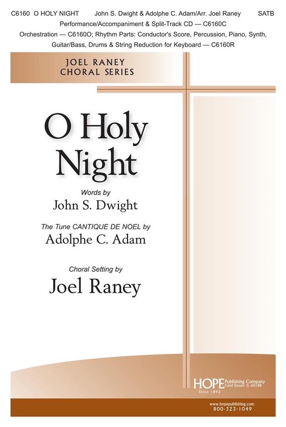 O Holy Night